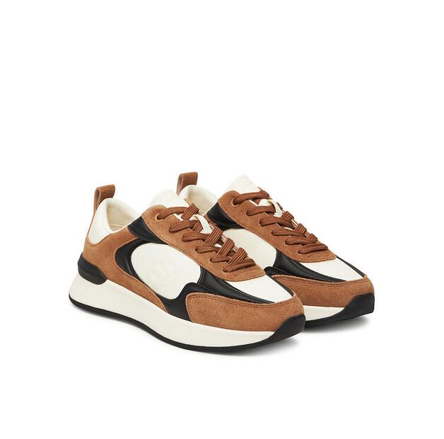 BOSS B Icon Sneakers