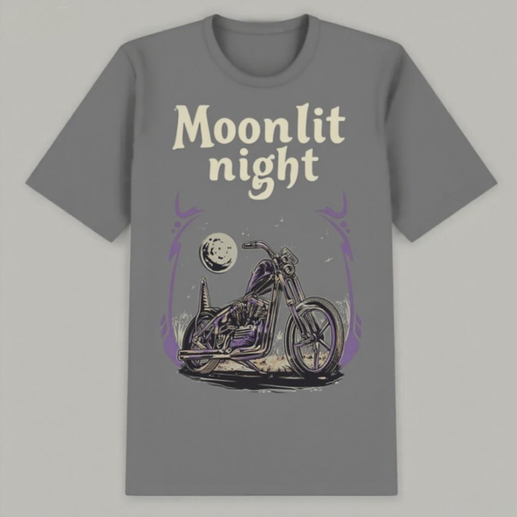 Best-selling Fashion Leisure High-quality Comfortable Light Cotton Short-sleeved and Couples Street Daily Style Printed T-shirts