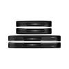 Toyota RAV4 Stainless Steel Door Sill Trim for 26 Models