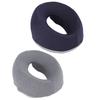 Salon Massage Face Pillow Breathable Ergonomic Zoning Comfortable Face Down Cushion for Beauty Bed
