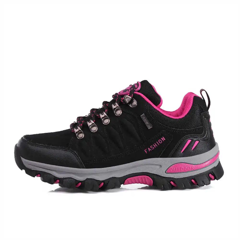 Fashion Large Dimensions Non-slip Womans Sneakers For 10 Years Old Vulcanize Tenis 44 Walking Shoes Sport Factory Best Sellers