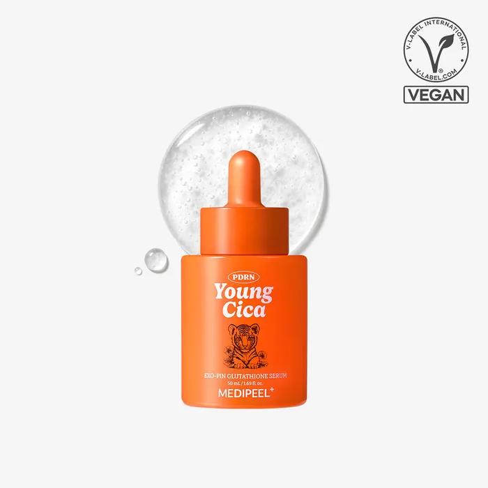Youngsica PDRN Exofin Glutathione Serum 50ml