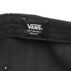 Vans Vans Westfalen Low Cap 126r7160100 Black