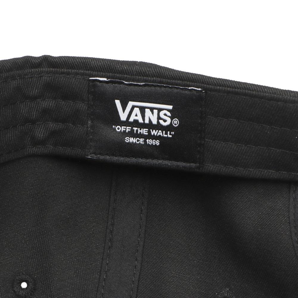Vans Vans Westfalen Low Cap 126r7160100 Black