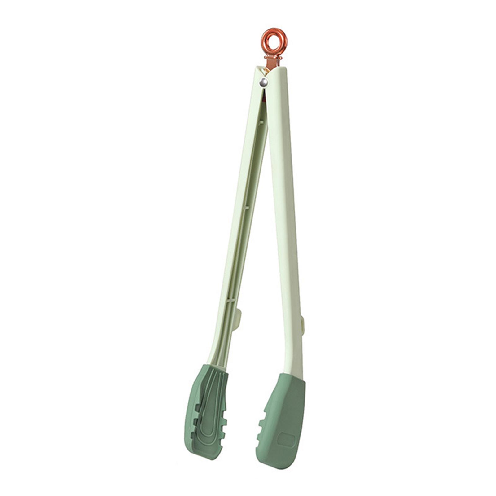 

Силиконовый зажим для еды, многоразовый зажим для стейков, практичный кухонный инструмент