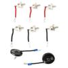 Diode Rectifier Kit for Generator Set Spare Parts RSK6001
