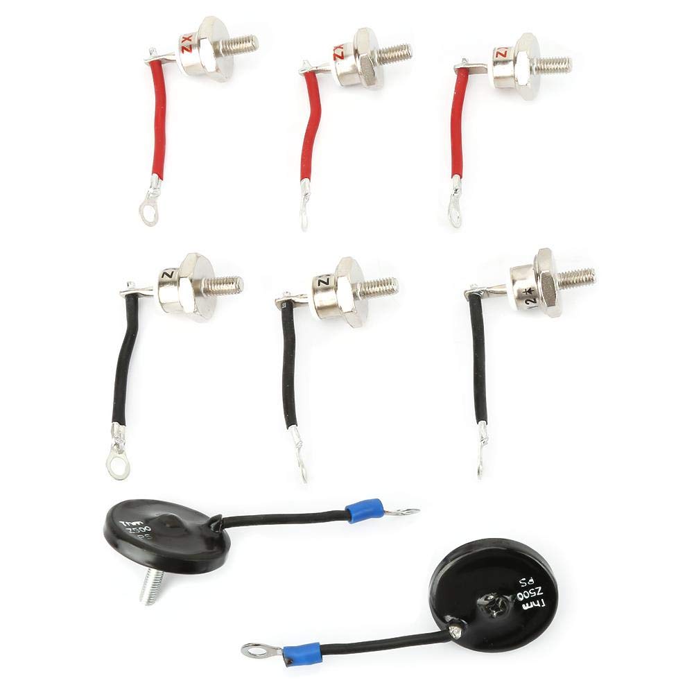Diode Rectifier Kit for Generator Set Spare Parts RSK6001