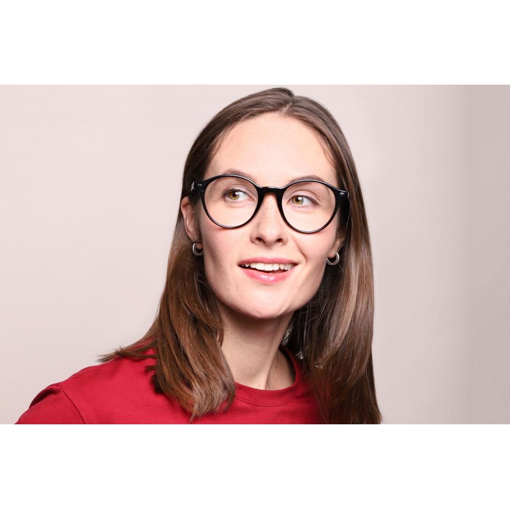 Ray Ban Rx5430 Bernard 2000 Unisex Eyeglasses