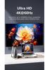Aluminum Alloy Laptop Docking Station Stand with Heat Dissipation - 7-in-1 Computer Holder.