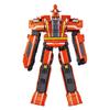 Bandai Ressha Sentai ToQger Ressha Gattai Series 11 DX Build DIOH