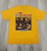 The Turtles - Shell Shock Gold AlbumT Shirt Full Size S-4XL BL1800