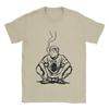 Onizuka Gto Great Teacher Onizuka T Shirts GTO Anime Funny Tees Short Sleeve O Neck T-Shirt Cotton Gift Idea Clothing