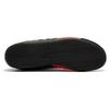 Puma Men's Scuderia Ferrari Speedcat 'Metal Energy' Black Red Motorsport Sneakers 307337-01