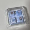 NCT Wish Keycap Yushi