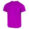 New Nike T Shirts Men's Purple DV9316-551
