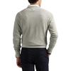 Polo Ralph Lauren X MLB New York Yankees Letter Print Crewneck Long Sleeve Sweatshirt Men sweatshirt Light-Heather-Gray MNPOKNI16823879-020