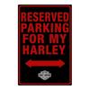 Retro Metal Tin Sign Poster Wall Art Home Decor