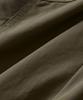 NOIRER Cotton Field Wide Pants (Khaki)