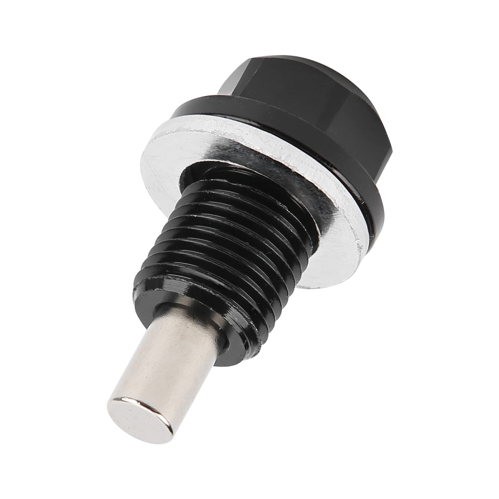 

Drain Plug, M12 X 1.25 Sump Plug Reliable For Use With Most Vehicle Bikes Of ATV normal