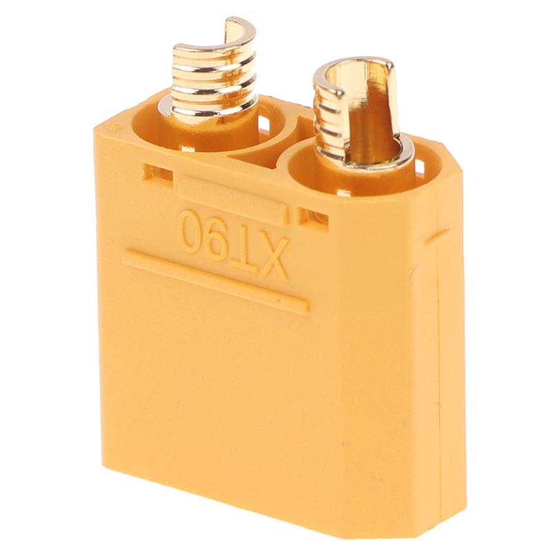 XT90 Connector Anti-Spark Male Female Connector with Housing Sheath