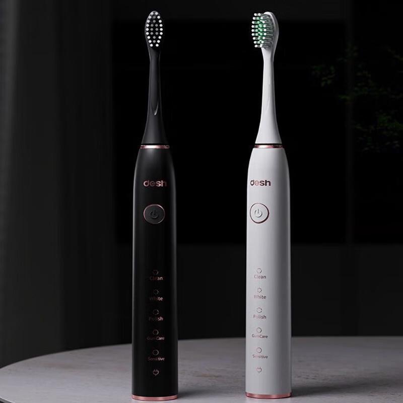 

Desi A2 Sonic Electric Toothbrush