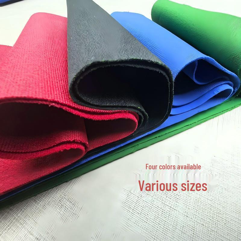 Di Ruien Thickened Commercial Billiard Table Cloth