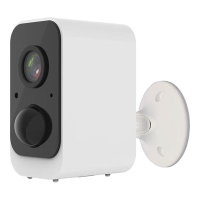 Kashimura Kamera Smart WodoodpornaMożna zainstalować wszędzie KJ-189 Biała