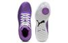LaMelo Ball X Puma Clyde All-Pro Purple Glimmer 379339-01