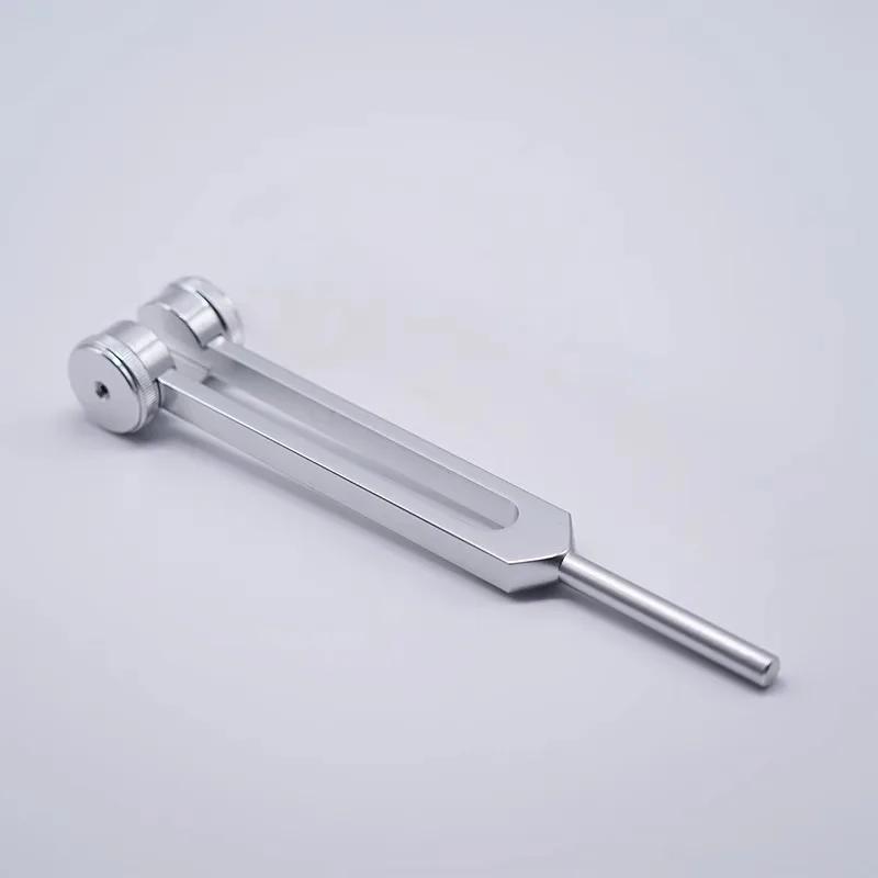 Colorful Tuning Forks Full Set Healing Medical Therapy Tuning Fork Meditative Yoga Relax Musical Percussion Instruments