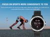 Smartwatch Męski Pacific 26-5 - Wykonywanie Połączeń (Sy021D)