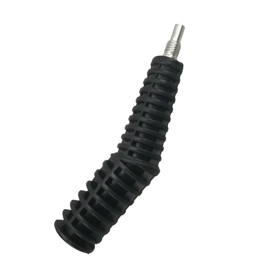 Plastic Steam Mop Nozzle Connector Cleaning Head Connector Plastic Texture for Easy Installation and High Performances