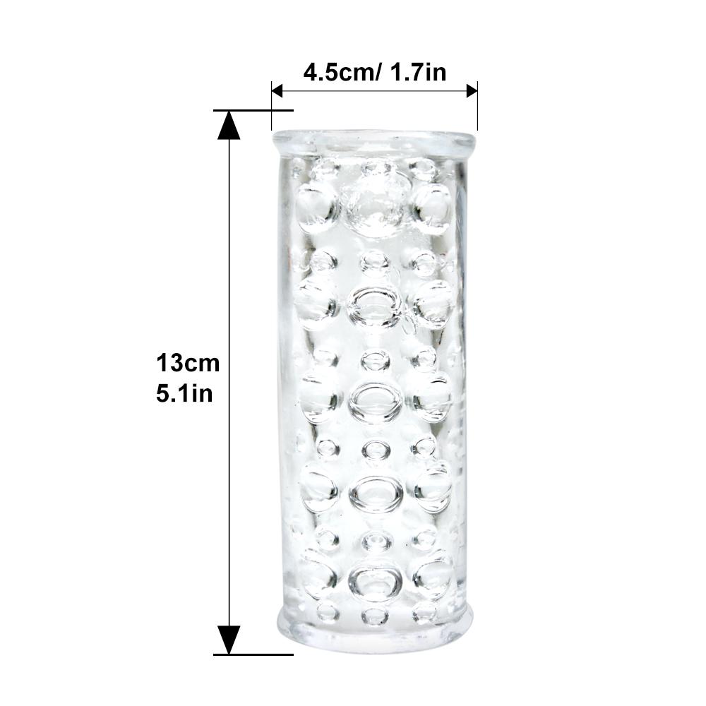 Realistic Vagina Male Masturbator Cup Sex Toys For Men Portable Pocket Pussy Penis Endurance Exercise Sucking machine Sex Shop