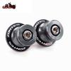 M8 High quality Motorcycle Accessories For Zontes G1 125 ZT125U ZT 125 U ZT 310R 310X ZT310R Swingarm Spools Slider Stand Screw