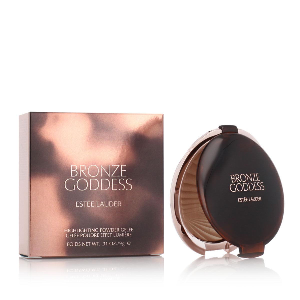 

Хайлайтер Estee Lauder Bronze Goddess № 01 Heat Wave (9 г)