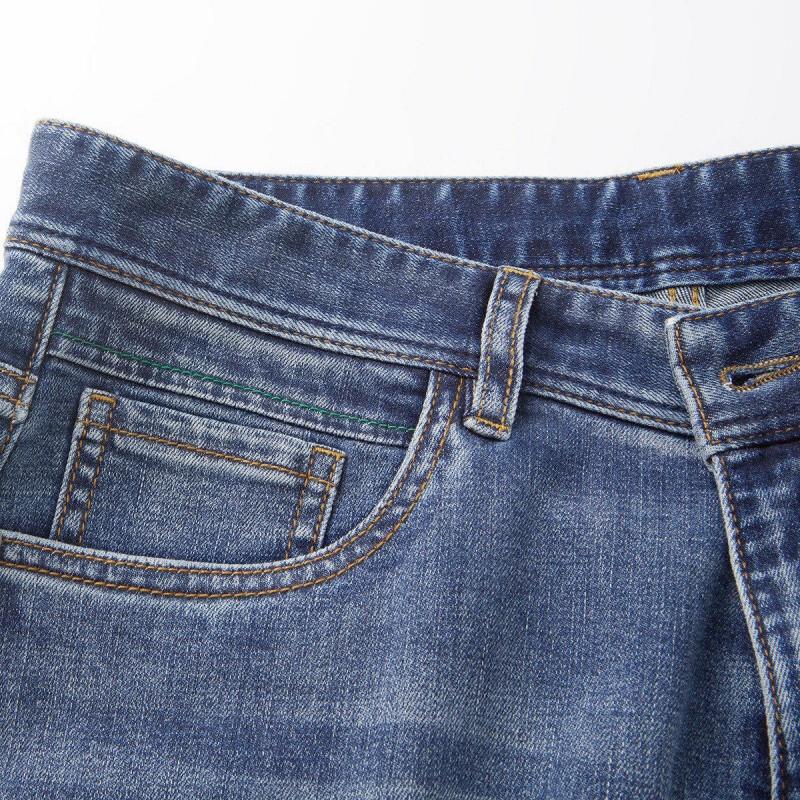 Judger Men's Denim Jeans