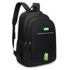 Backpack Minimalist Style Outdoor Large Capacity Travel Bag Schoolbag Student