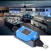 250V 5A Micro Switch Momentary Roller Mini Limit NC-NO Actuator Limit Switch  Milling Router
