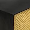 Sideboard 55x30x75 cm Solid Mango Wood