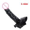 Dildo realistico strap-on lesbico strap-on uomini manica per pene peni preservativi masturbatore sesso per donna anale vagina per giocattoli per adulti
