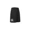 Nike Cartoon Print Quick-Dry Running Training Shorts Men Bottoms Black DO0772-010