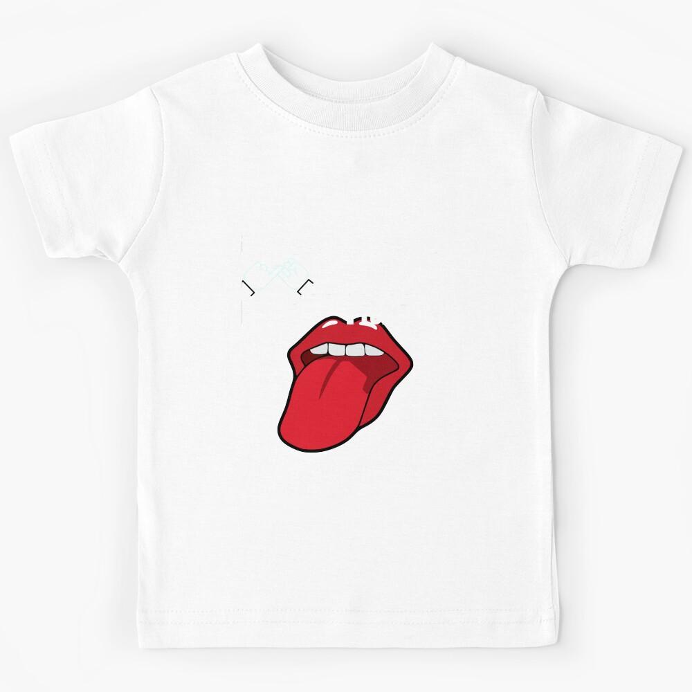 Tired of your broken promithes Kids T-Shirt 100