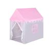 ZISIZ Indoor Outdoor Kids Play Tent