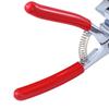 Red Handle Stretching Canvas Pliers Picture Framing Stretcher Oil Painting Pliers Art Paint Tool