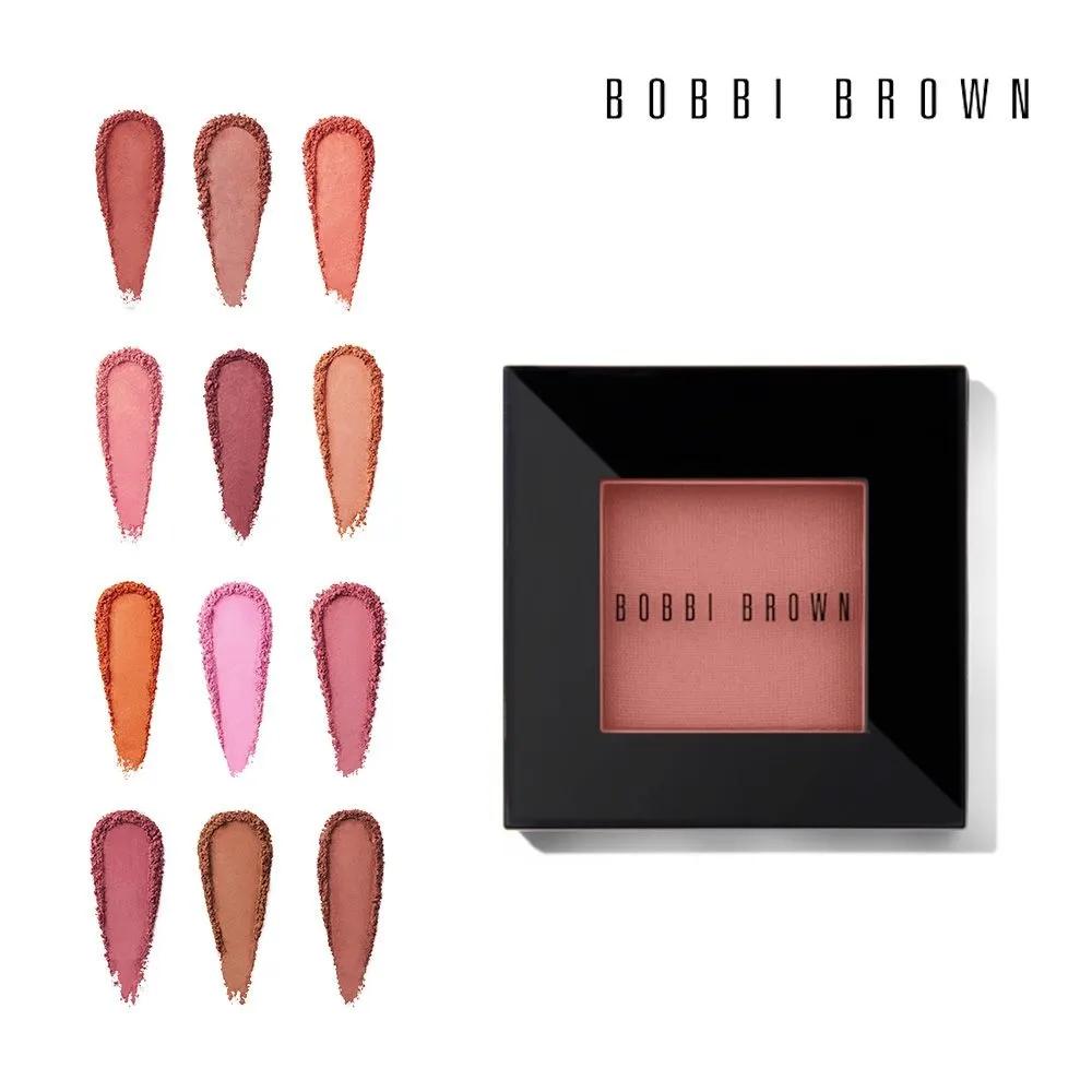 Румяна Bobbi Brown 3. S03 Modern