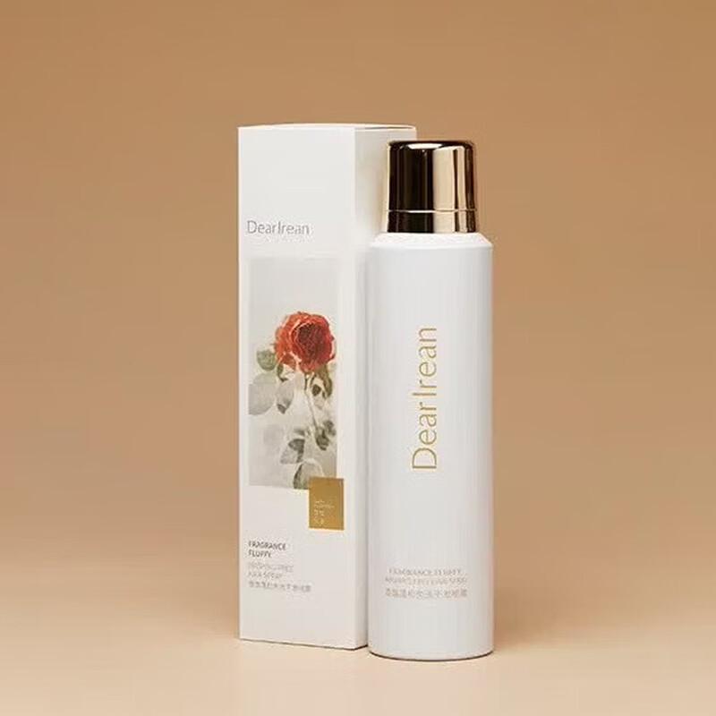 Dear Lrean Fragrance Volumizing Dry Shampoo Spray