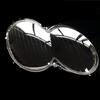 Headlamp Lens Cover Lampshade For Mercedes For Benz SL-Class W230 2004 2005 2006 2007 Car Headlight Shell