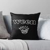 Black Fear Skeleton Decorative Home Pillow Case Cushion Covers Autumn   Living Room Sofa Bed Halloween Pumpkin