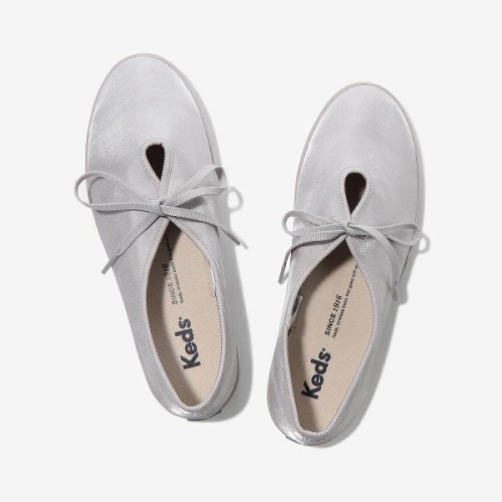 ★Keds★ Champion Satin Scrunchie Mary Jane_5XM02353G_050 Keds Champion Satin Scrunch Mary Jane 5xm02353g050 – buy the