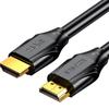 Saintholly HDMI 2.1 Cable 8K@60Hz 4K@240Hz