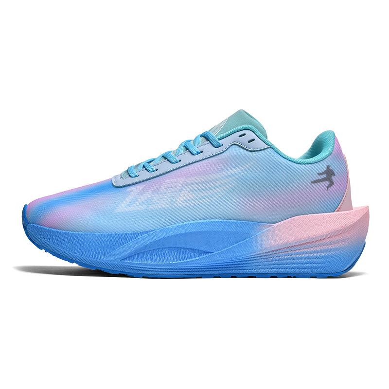 Professional Running Shoes 2025 Summer New Couple Shoes Lightweight Breathable Soft Sole Cushioning Rebound Casual Versatile Sports Shoes